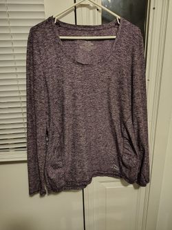 LL beam shirt xl