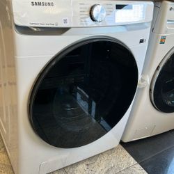 Front Load Washer 