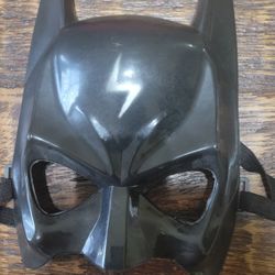 $7 EACH HALLOWEEN MASKS- BATMAN, SPIDER MAN, CAT MASKS