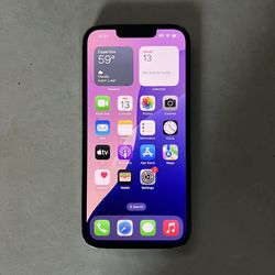 iPhone 13 Pro Cracked Unlocked 