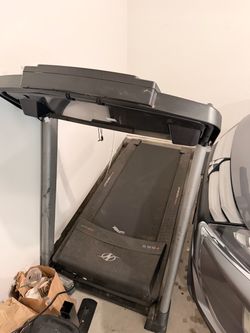 NordicTrack T 6.5 S Treadmill