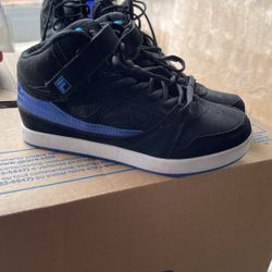 Fila Boys Shoe Size 4