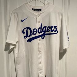 Dodger Jersey