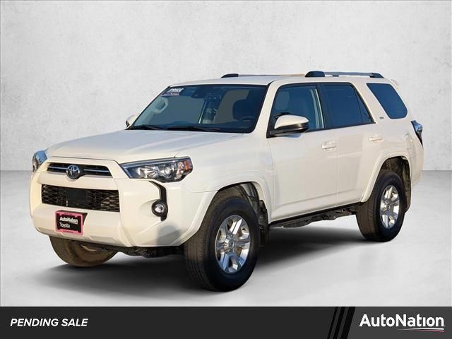 2023 Toyota 4Runner