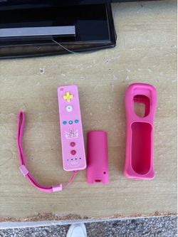 Nintendo wii controller original