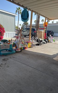 Yard Sale