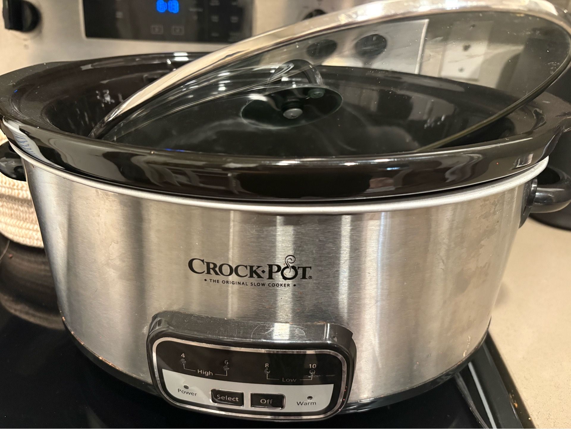Crockpot