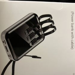 Compact Fast Multi charger 