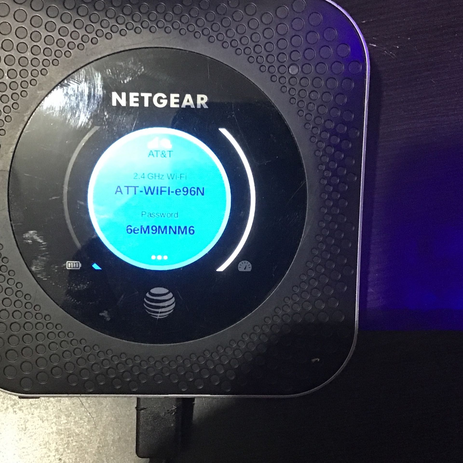 Netgear Hotspot for Sale in Conroe, TX OfferUp