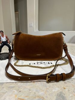Coach Waverly Bag with 3 straps NWT