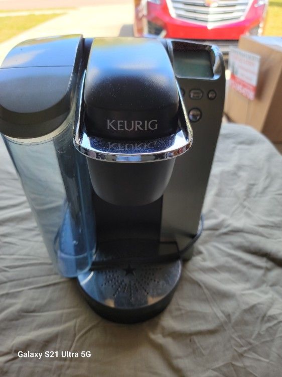 Keurig Coffee Maker