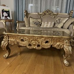 Italian Style Elegant Classic Set