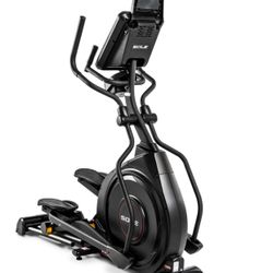Elliptical 