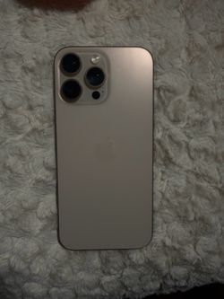 IPhone 16 ProMax- Wifi Only(See Details)
