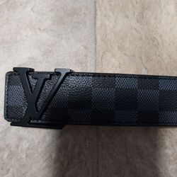 Luxury Belt