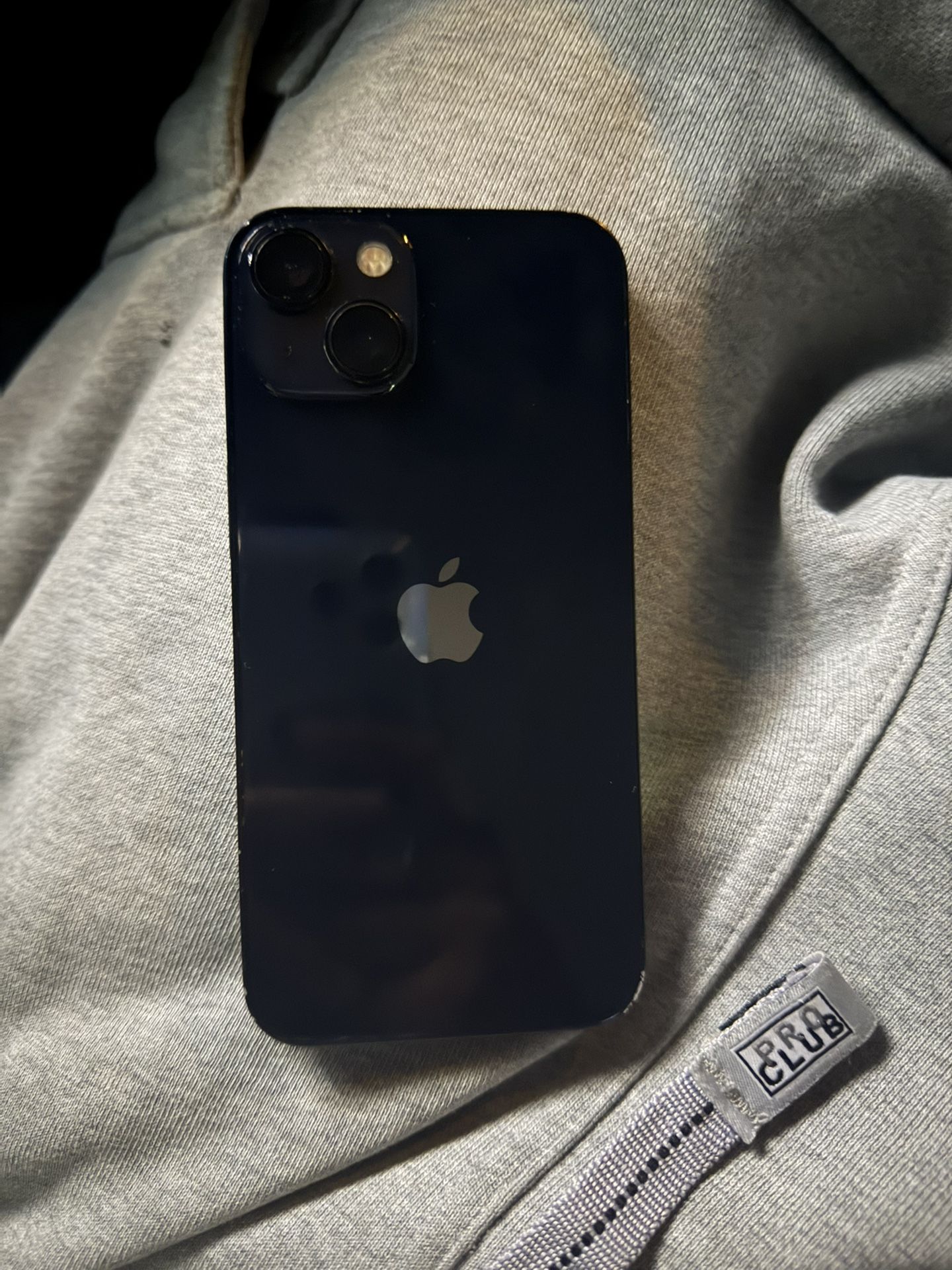 iPhone 13 Blue