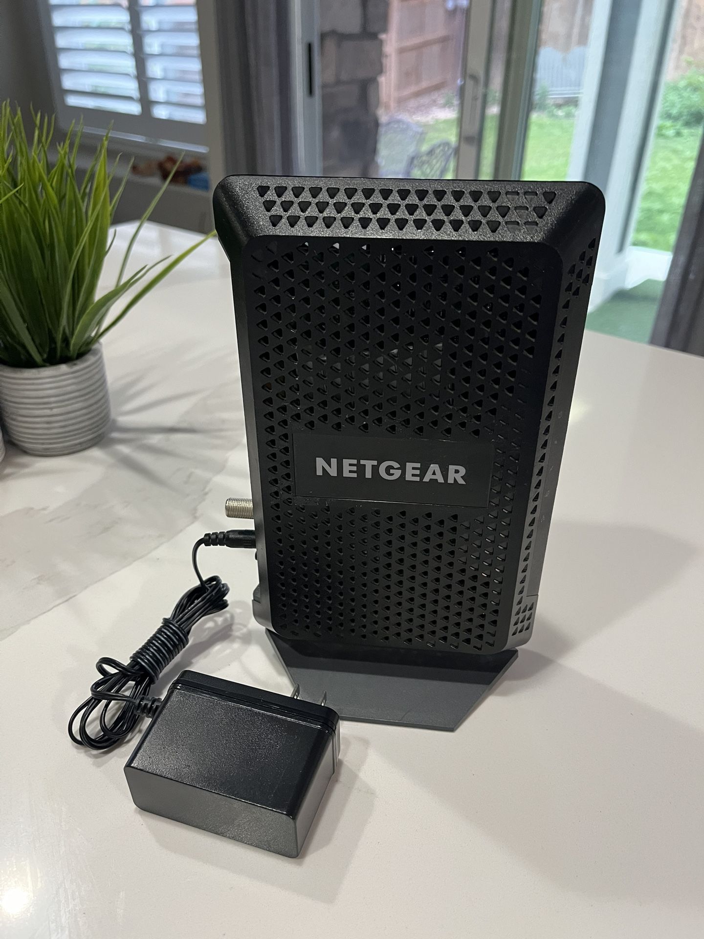 Router In Very Good Condition 