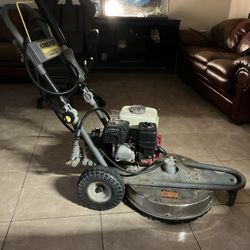 Jarvis Floor Scrubber Pressure Washer 3500 Psi 
