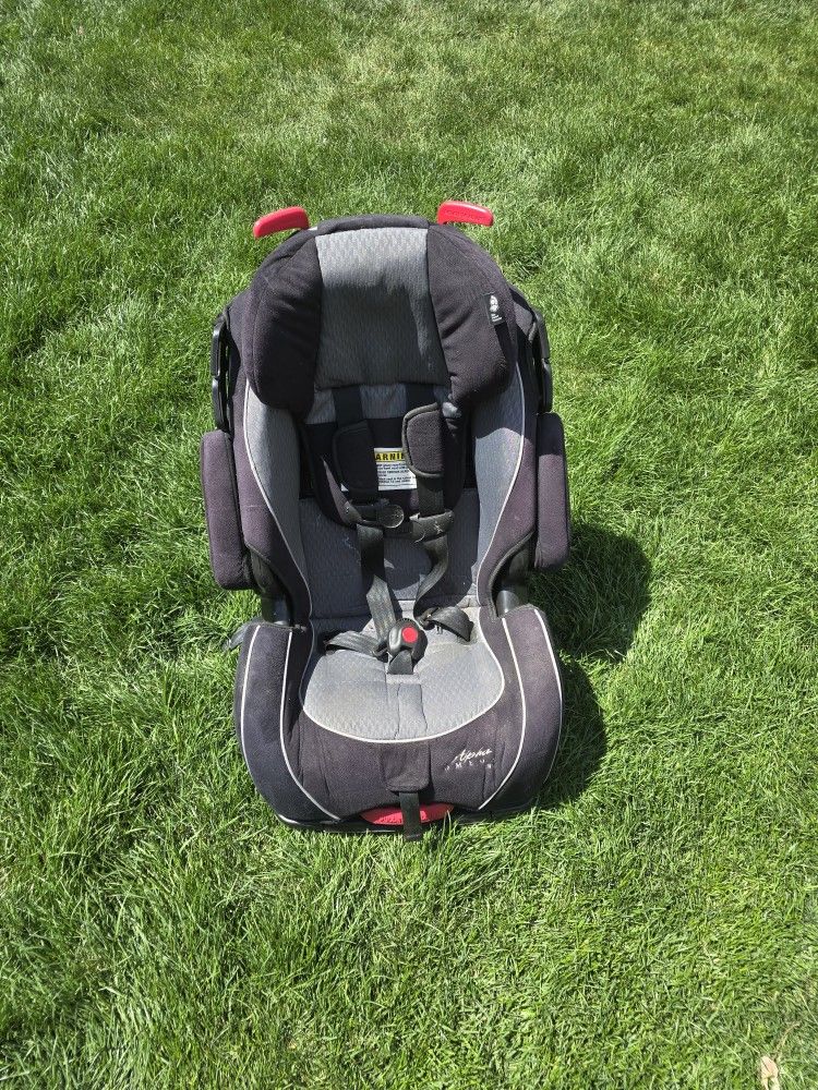 Booster Seat