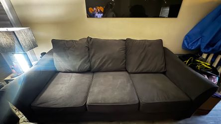 Couch 3 seat $100 must go