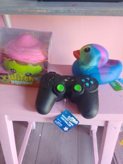 Squishys