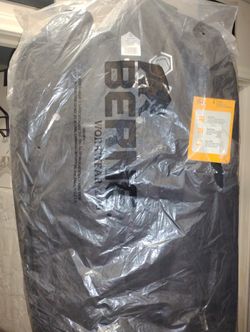 Matco Berne Workwear