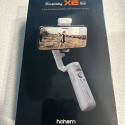 hohem iSteady Mobile Plus Kit Smartphone Gimbal Stabilizer