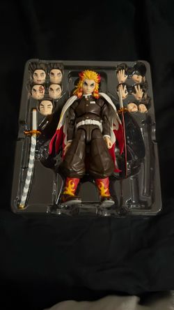 Rengoku shf