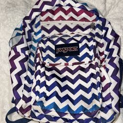 Jansport Digital Student Backpack For Laptop Or College Students