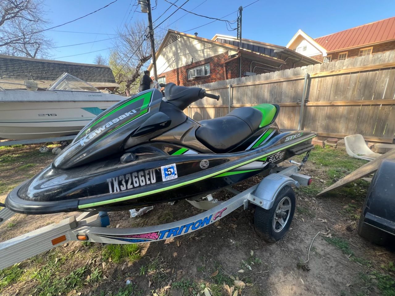 All most go gull package deal .