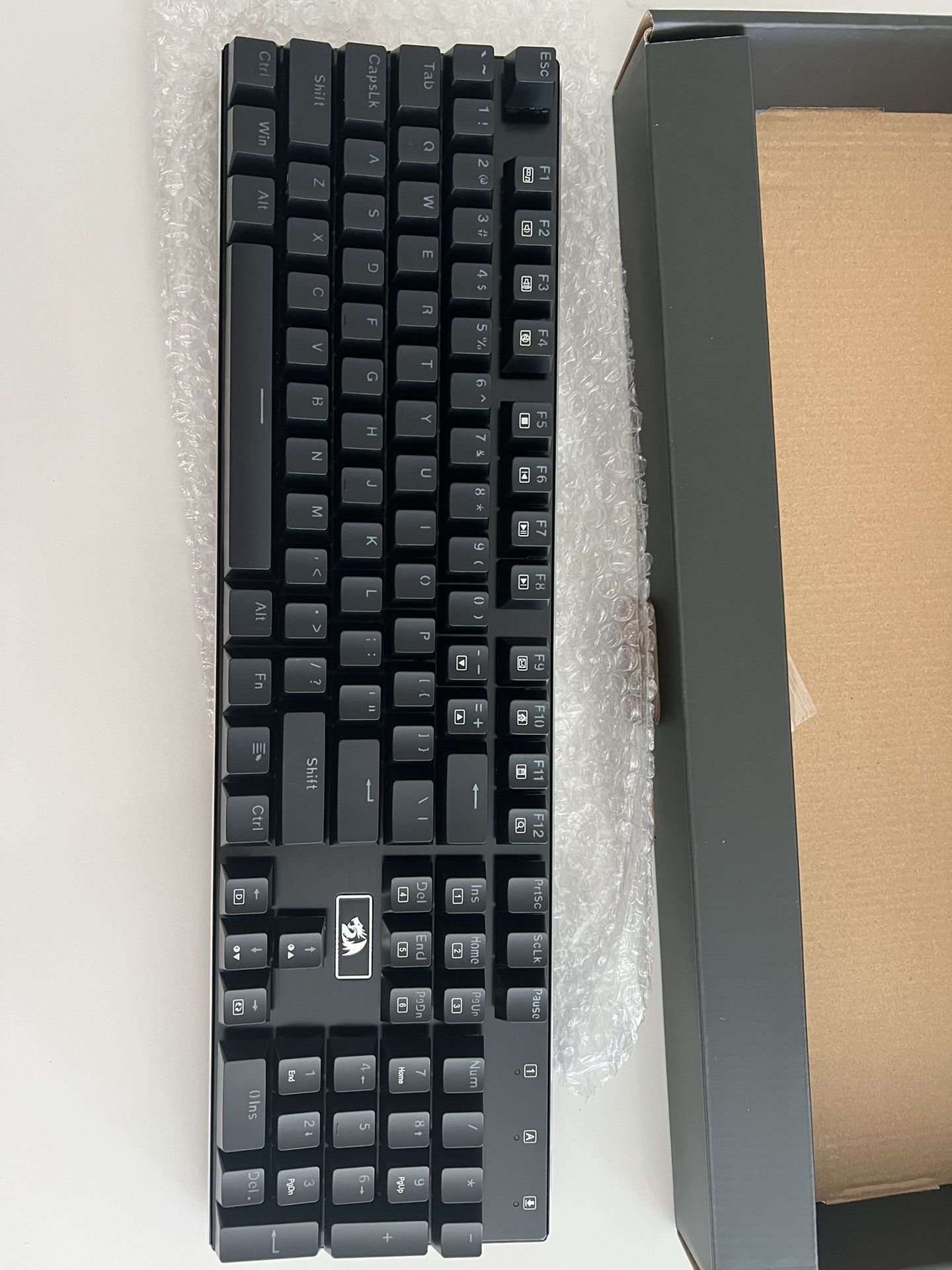Redragon devarajas mechanical Keyboard