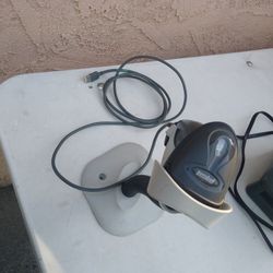 Label Scanner