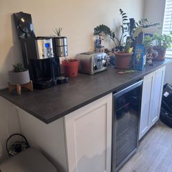 IKEA Kitchen Cabinets
