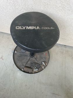 Olympia tools rolling chair