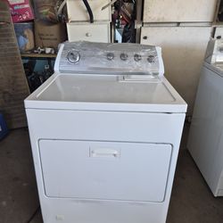 Whirlpool Gas Dryer Look At My Other Dryers