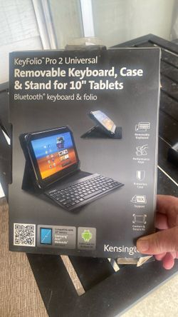 Removable Keyboard 