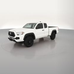 2022 Toyota Tacoma Parts