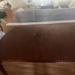 Table 5 Chairs 