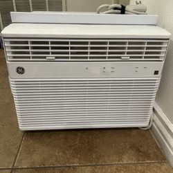 LG Window AC
