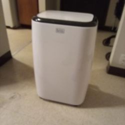 Blacken Decker Air Conditioner 3-, Speed 