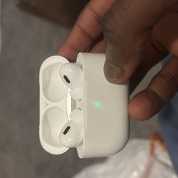 Airpods PROS