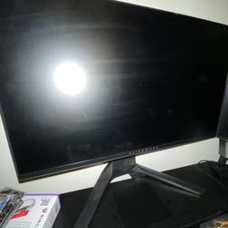 Alienware Monitors