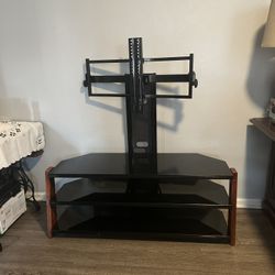 50 Inch 3 Shelf Tv Stand