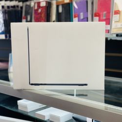 MacBook Air 13in M3 Chip 