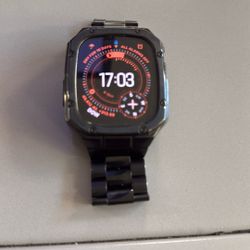 Ultra Watch 3 Cellular & GPS 