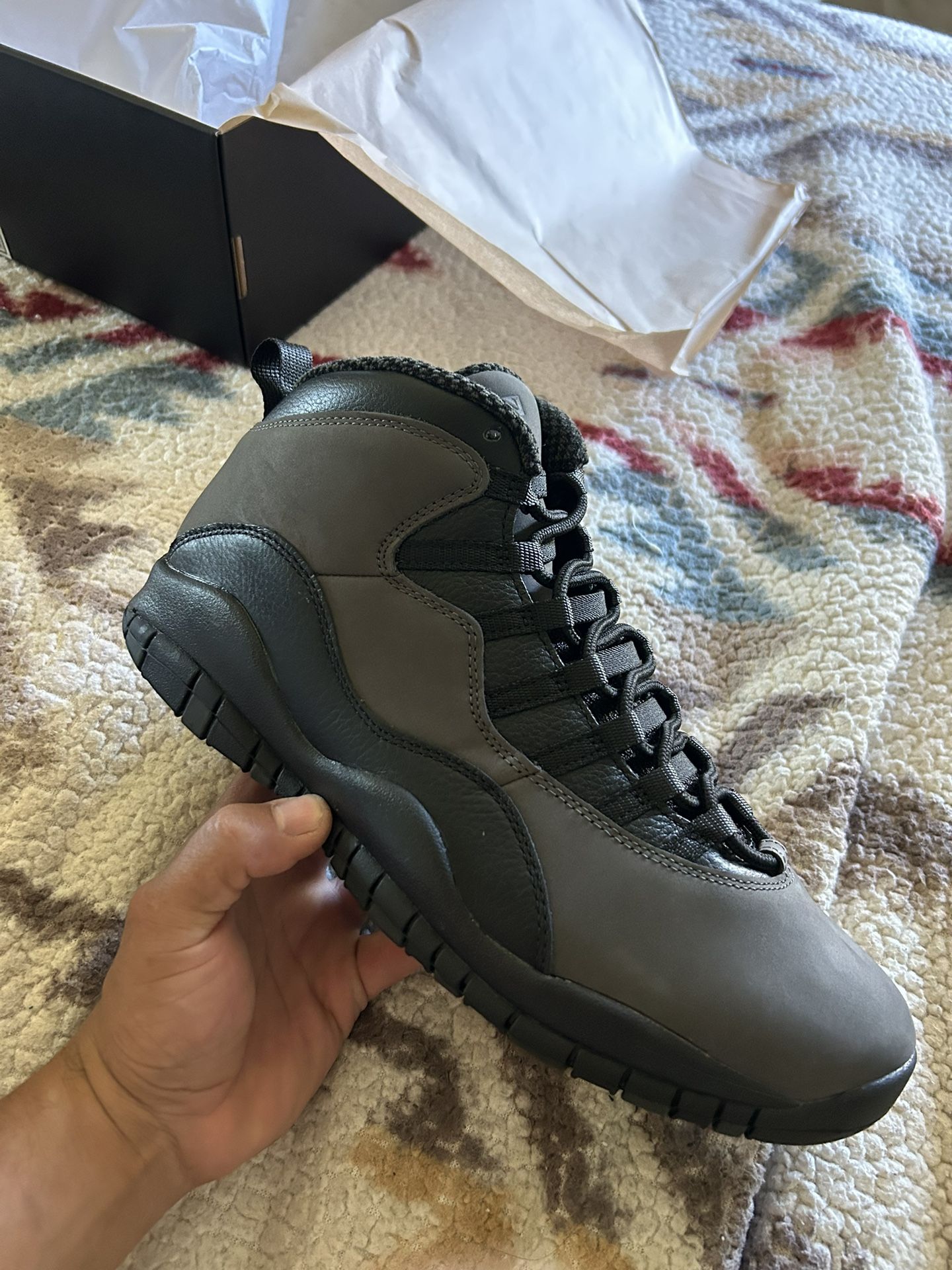 Air Jordan 10