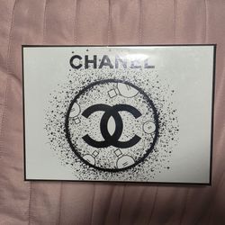 Womens Chanel 6 Piece Perfume Set 