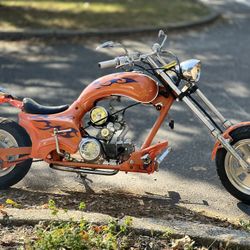 Chopper 