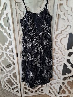 City Chic Dress