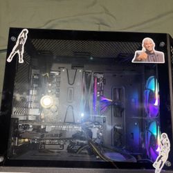 Starter PC plus Accessories